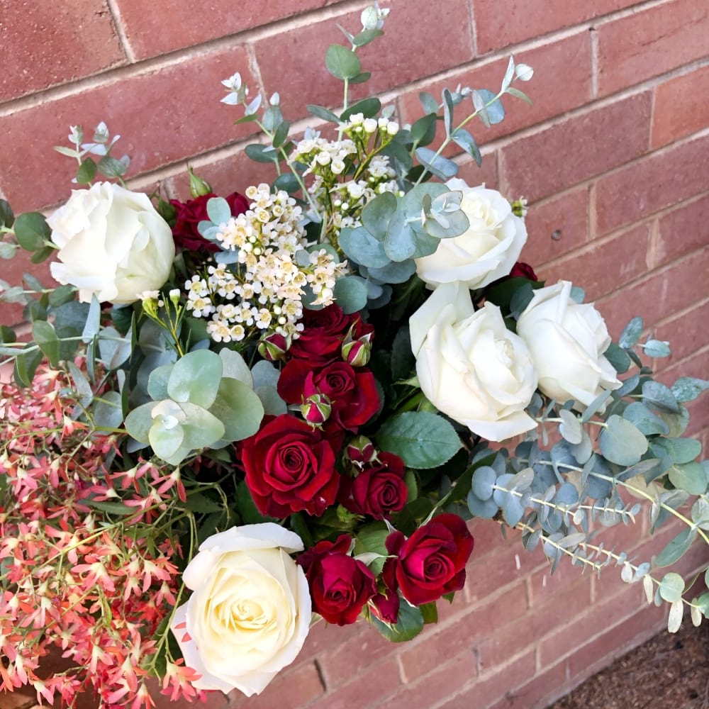 Christmas Blooms