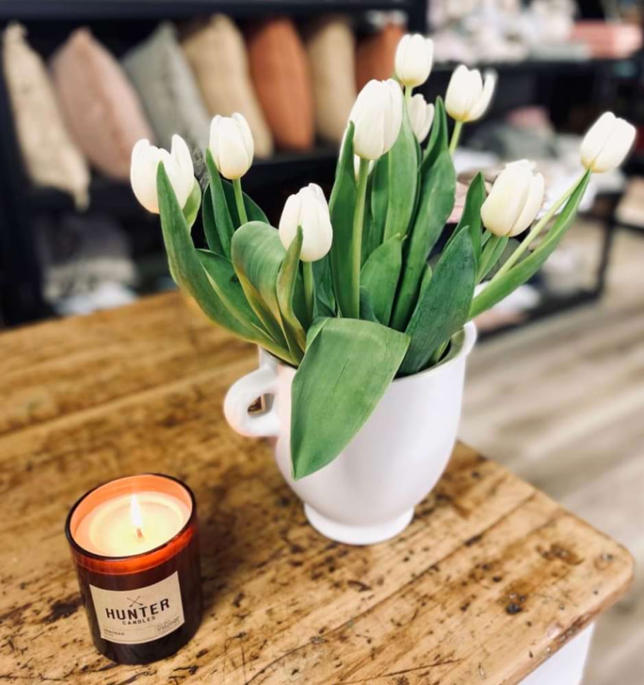 Bunch of Tulips