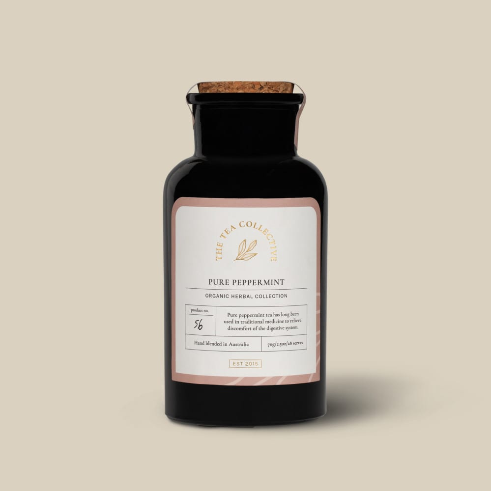 The Tea Collective | Pure Peppermint