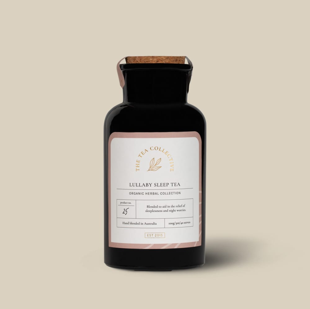The Tea Collective | Happiness